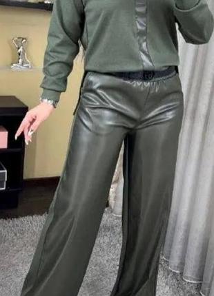 Женский костюм s/m