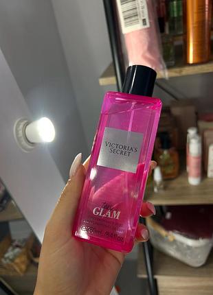 Victoria’s secret tease