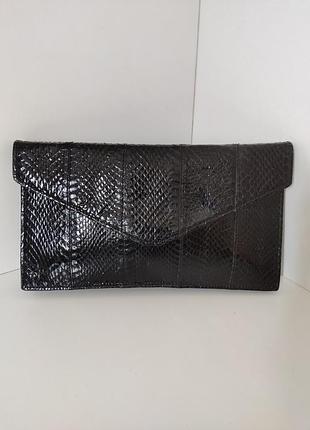 Сумка шкіряна