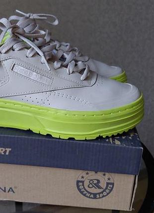 Кросівки reebok