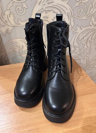 Черевики демі 2