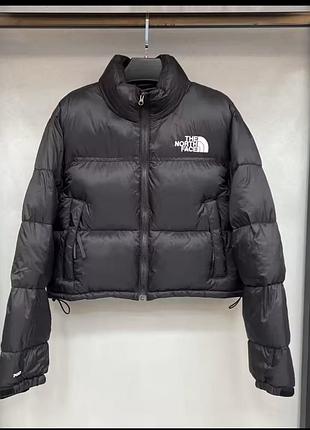 Пуховик north face❗️🔥