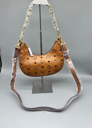 Сумка 𝐌𝐂𝐌 оригінал