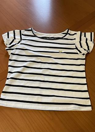 Футболка love