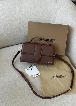 Сумка jacquemus