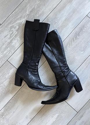 Ковбойки, козаки