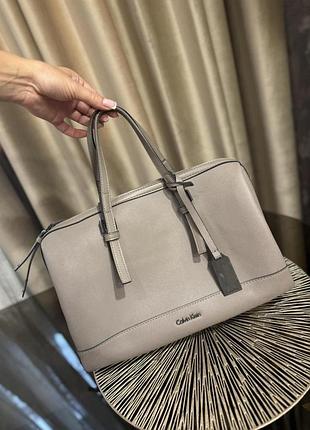 Сумка calvin klein
