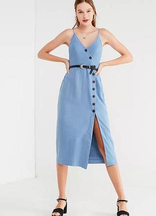 Сарафан mint limit