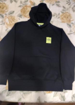 Худи на мальчика 11-13