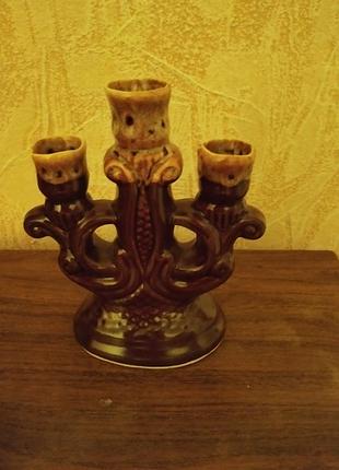 Керамические фигурки: подсвечник,животные, футбольные мячи euro 2012,колокольчик