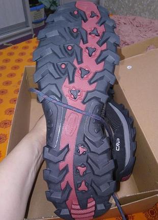 Термо-черевики