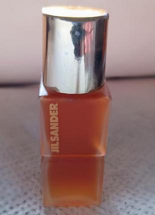 Миниатюра jil sander i woman pure.оригинал.винтаж.