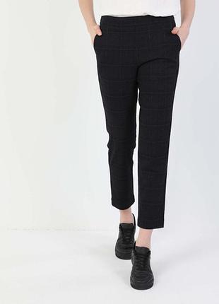 Стильні брюки h&m