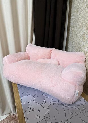 Лежак - диван для собаки/котика