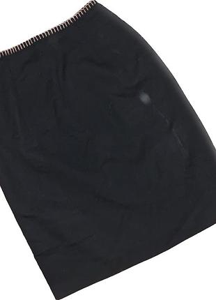 Вінтажна спідниця з вовни,зроблена в сша,vintage ann taylor,wool,made in u.s.a