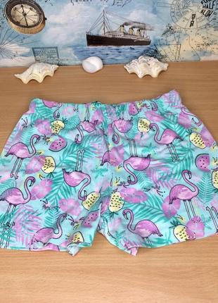 Шорти