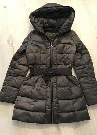 Жіноча куртка бренду zara