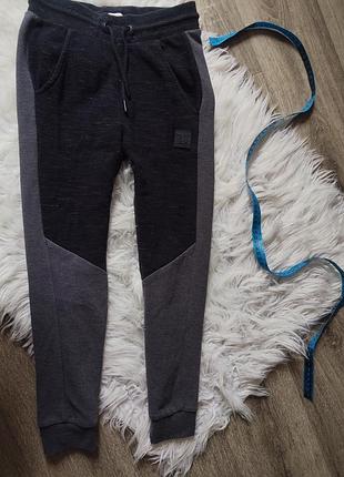 Штани без утеплення на зріст 122-128 см