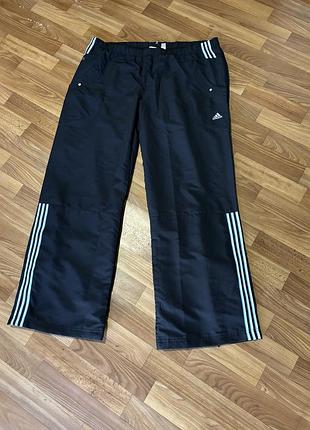 Adidas climalite штани спортивні 22 р