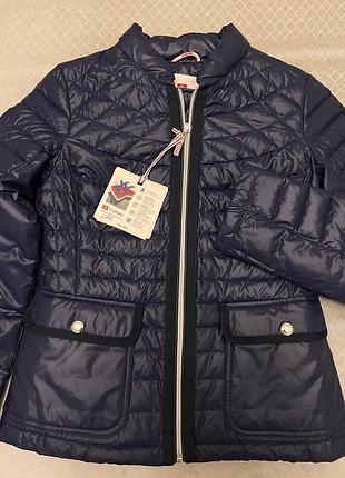 Куртка жіноча осінь, нова розмір s