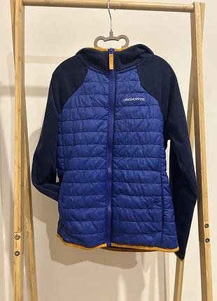 Курточка кофта фліс