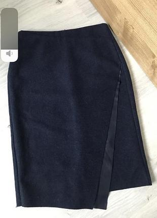 Юбка бренду zara