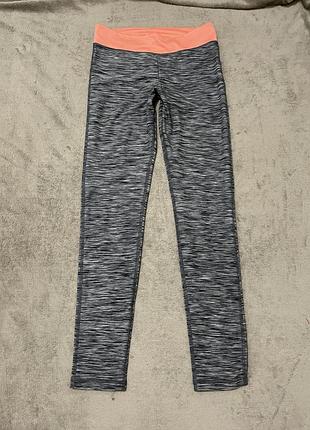 Лосіни спортивні xs