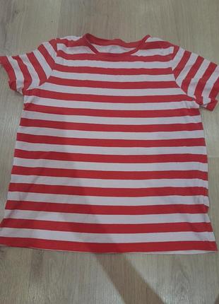 Футболка детская