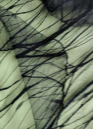 Новий гольф сітка 6