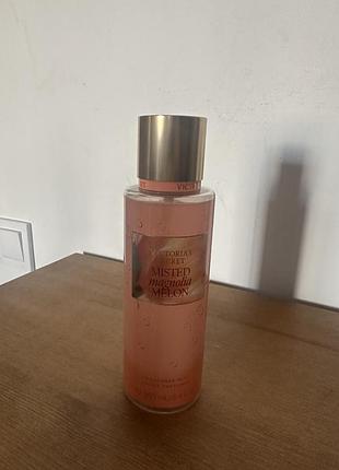 Misted magnolia melon victoria's secret