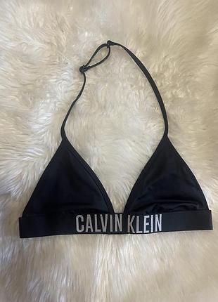 Верх від купальника calvin klein