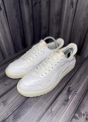 Кросівки/кроссовки asics japan s/р.41,5