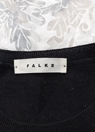 Свитер кофта шерсть минимализм 🖤 3