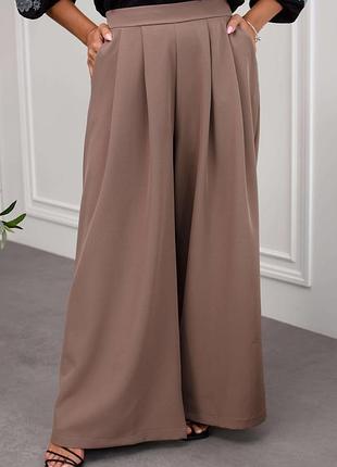 Брюки жіночі