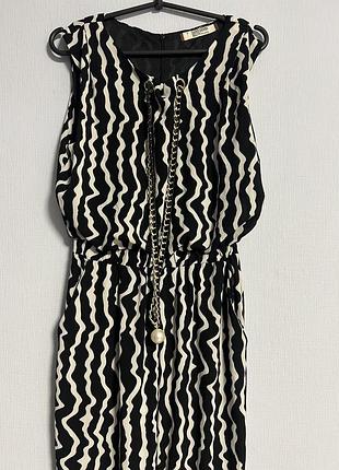 Комбінезон штани брюки