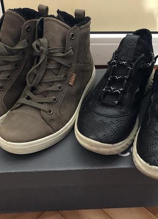 Обувь ecco, 35 розмир