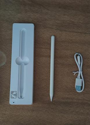 Стилус для ipad