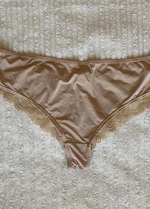 Трусики бразиліана hunkemoller р.l