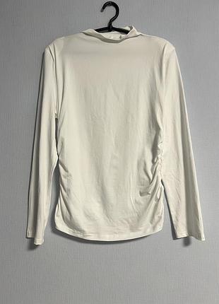 Гольф кофта