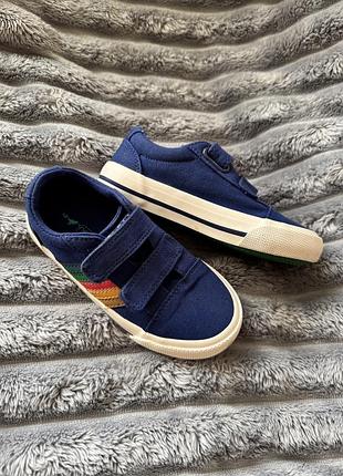 Кеди на хлопчика next