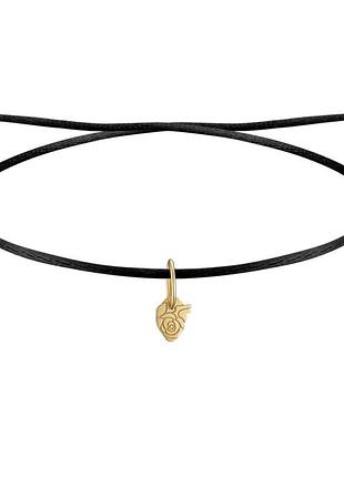 Подвес sova frolov золото