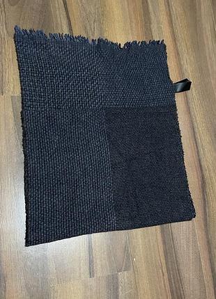 Шарф massimo duti