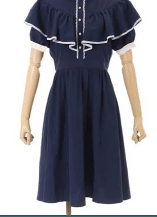 Плаття сукня міді