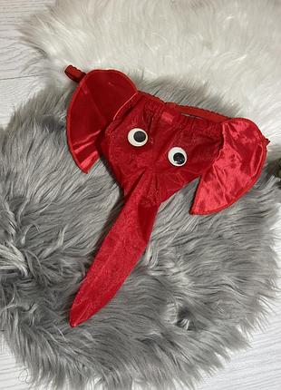 Сексуальні трусики стрінги  «слоник»