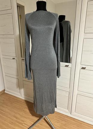 Туника сіра