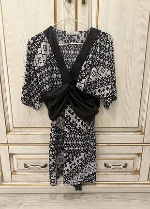 Продам плаття cicci kizz. виробництво туреччина. неймовірно красиве. розмір-s