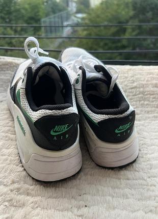 Кросівки nike air max 40.5( 25.5 9