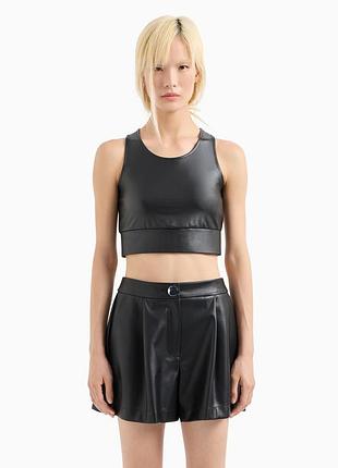Женский топ armani exchange