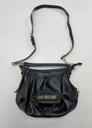 Сумка из экокожи