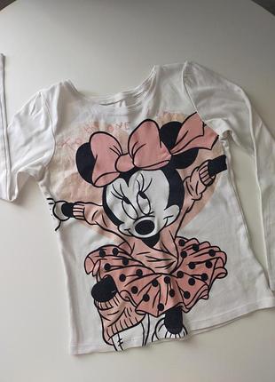 Реглан микимаус